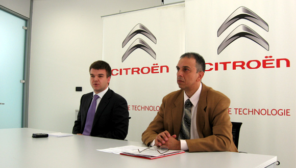 Vitro Group u svom elementu