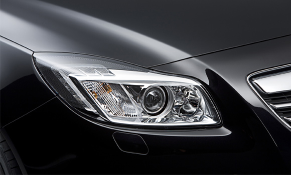Opel dobitnik nagrade za bezbednost Allianz “Genius 2010”