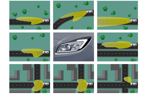 Opel dobitnik nagrade za bezbednost Allianz “Genius 2010”