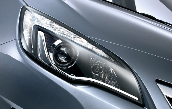 Opel dobitnik nagrade za bezbednost Allianz “Genius 2010”