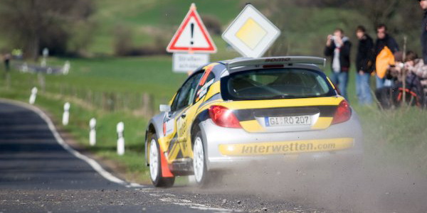 IRC, Rally Islas Canarias – Najava + VIDEO