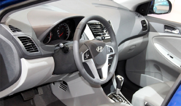 Hyundai Verna: Svetska premijera novog Accenta u Pekingu