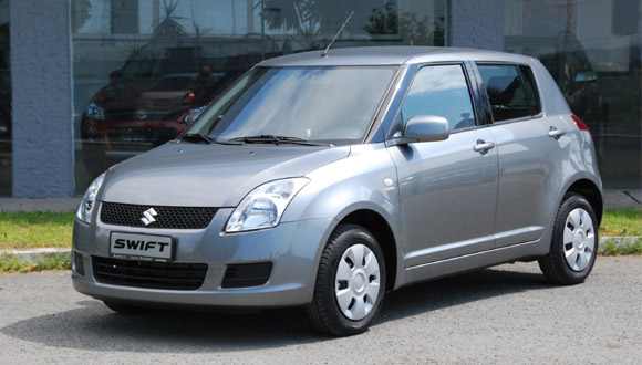 Euro Sumar: Suzuki Swift na popustu i u maju