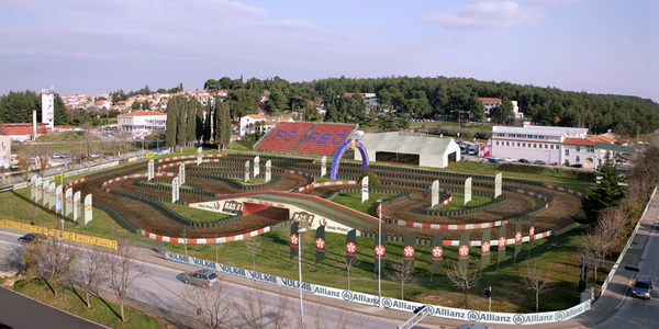 Rally All Stars, Poreč – Srbi u Top 16!