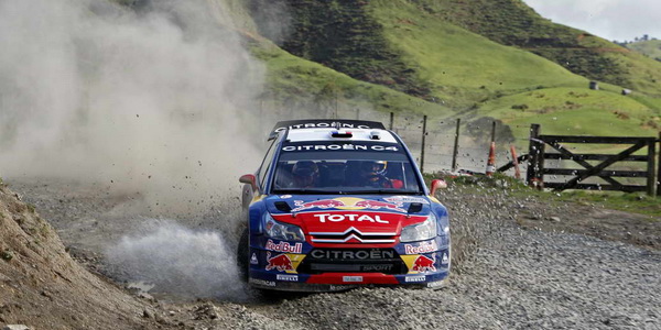 WRC, Rally New Zealand – Novi Zeland, novi pobednik?