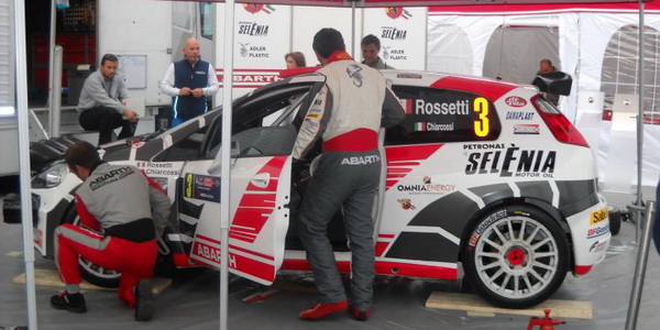 ERC, Croatia Rally – Lista prijava i najava
