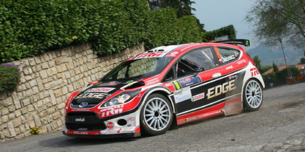 ERC, Croatia Rally – Lista prijava i najava