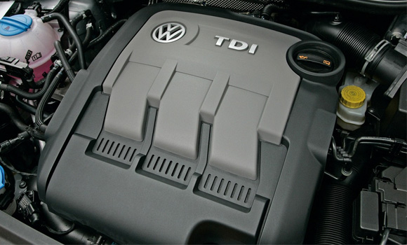 Volkswagen predstavio motor 1.2 TDI Common-Rail