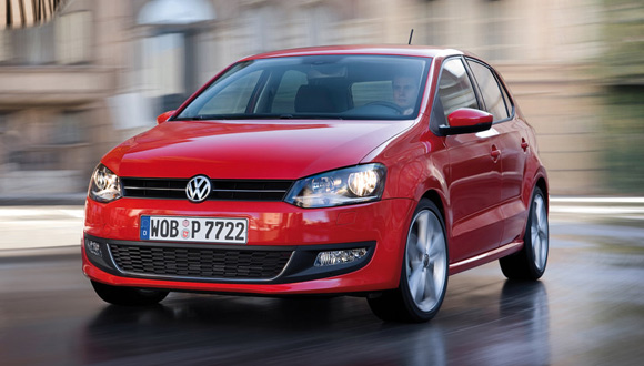 Volkswagen predstavio motor 1.2 TDI Common-Rail