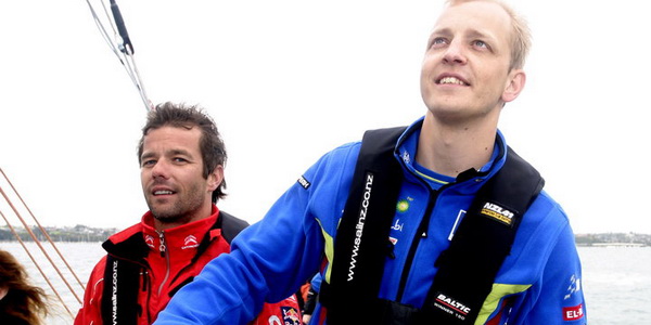 WRC, New Zealand Rally – Shakedown na asfaltu! + Preview VIDEO