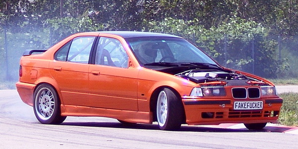 King Of The Drift – Kragujevac 2010 + Kurbalija VIDEO