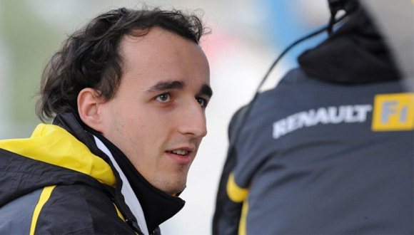 Formula 1 - Tuttosport: Kubica prelazi u Ferrari