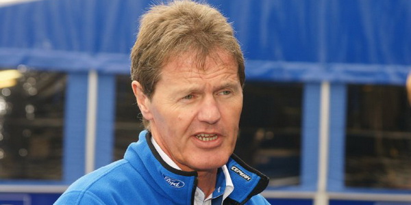 WRC – Malcolm Wilson: Loeb stvara istoriju!