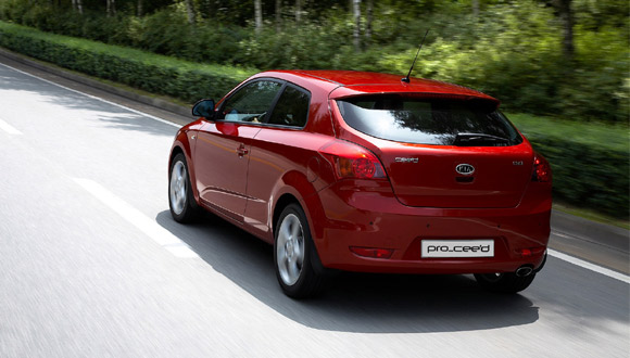 Nova KIA prodajna akcija – World Cup Edition