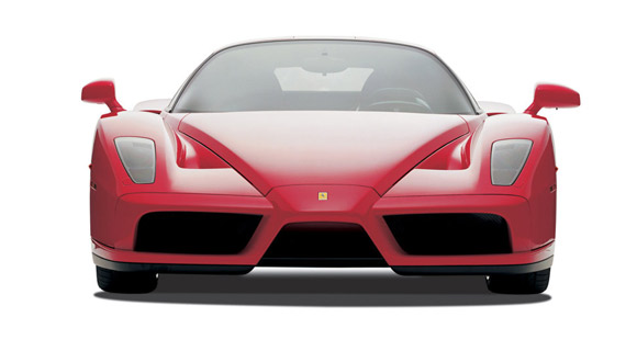 Potvrđeno: Novi Ferrari Enzo pokretaće turbo motor