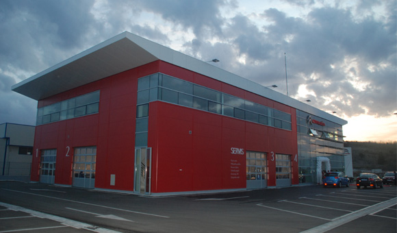 CITROEN osvaja Crnu Goru