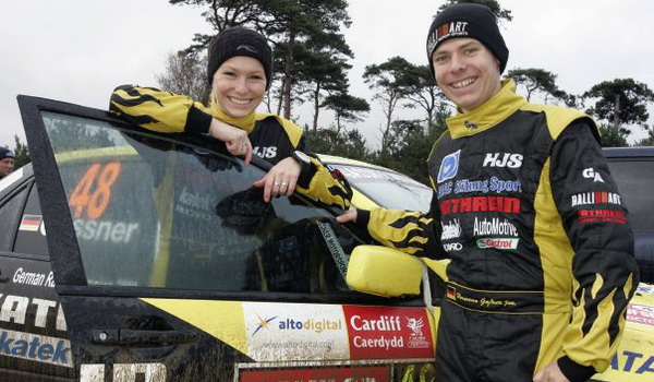 Rally – Hermann Goes WRC?