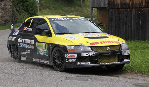 Rally – Hermann Goes WRC?