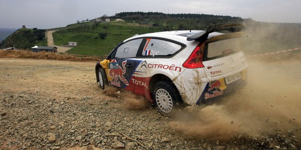 WRC – Odbrojavanje za Sorda je počelo!
