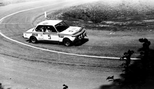 Domaći reli – Video istorija, YU Rally 1979. i 1980.