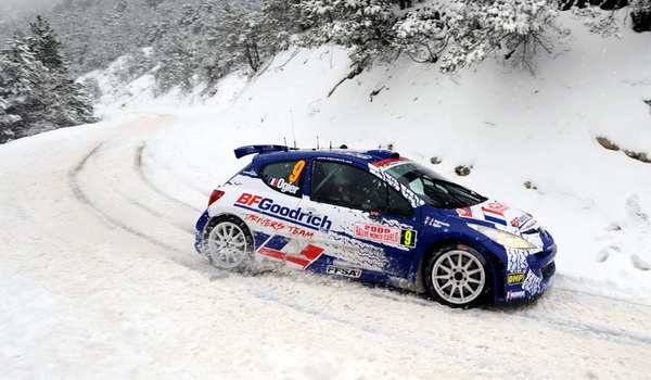 IRC – Sebastien Ogier startuje na Rally Italia-Sardegna