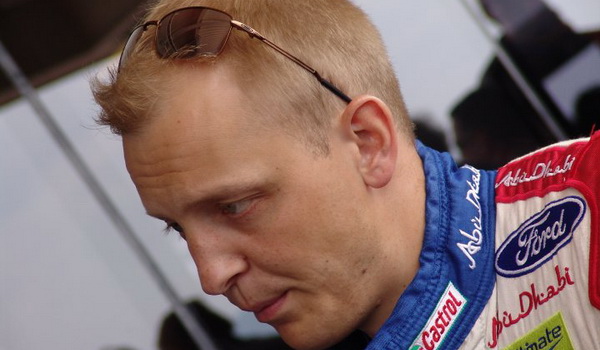 Domaći reli – Vicešampion sveta dolazi na Serbia Rally!