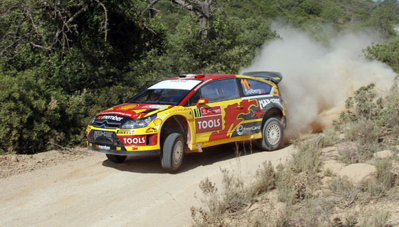 WRC Rally de Portugal - fotografije