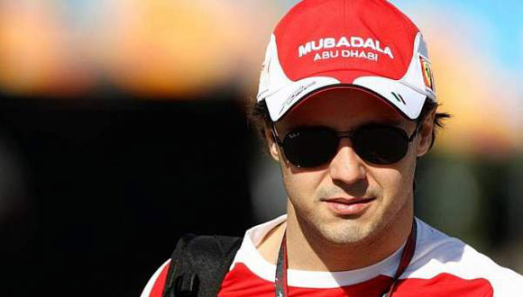 F1 VN Turske - Ferrari slavi 800. start u Formuli 1