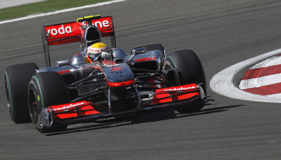 F1 VN Turske - Bikovi se naboli na rogove, pobedio Hamilton!