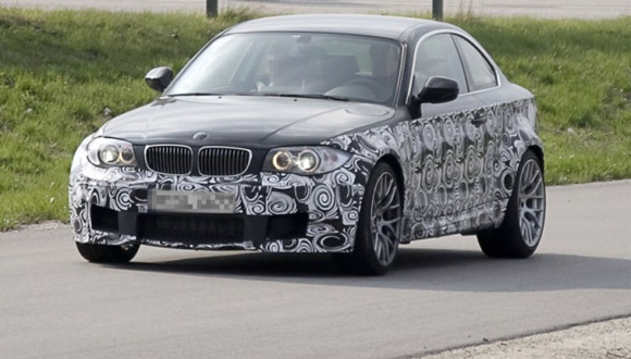 BMW M: 1M je realnost, M5 će pokretati turbo-motor
