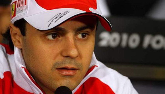 Formula 1 - Massa produžio ugovor sa timom Ferrari