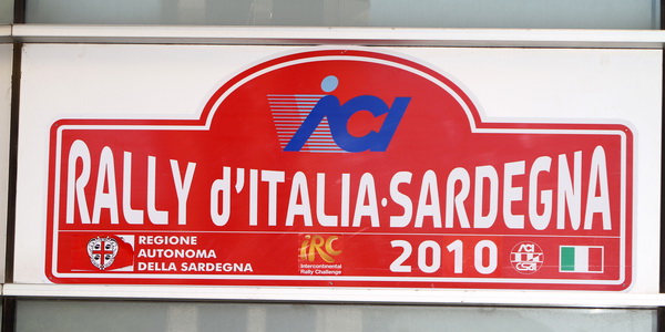 IRC, Rally d Italia-Sardegna  – Pet miliona TV gledalaca + VIDEO