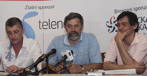 43. Serbia Rally - U znaku Mikke Hirvonena