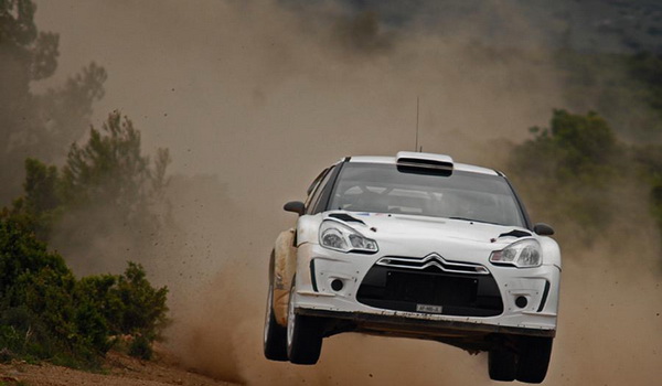 WRC – Timovi pred početak 1.6T WRC ere