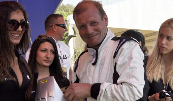 WRC – Povratak Juhe Kankkunena