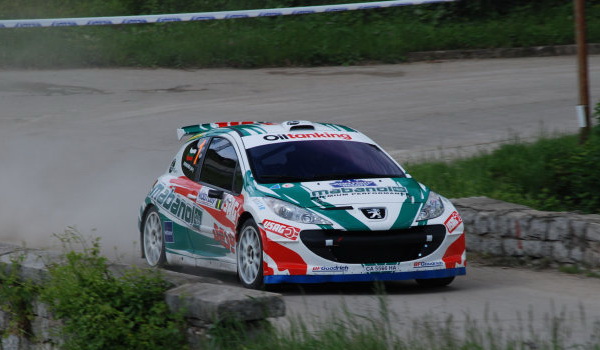 43. Serbia Rally – Bugarski favoriti sa novim suvozačima