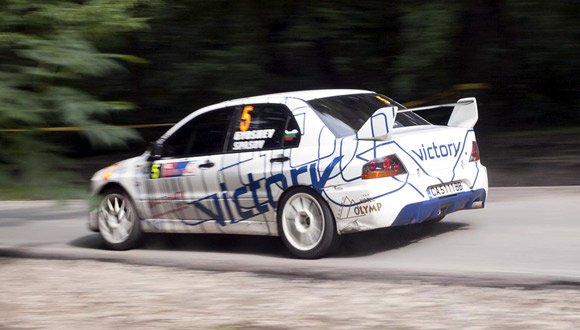 43. Serbia Rally – Reli za pamćenje!