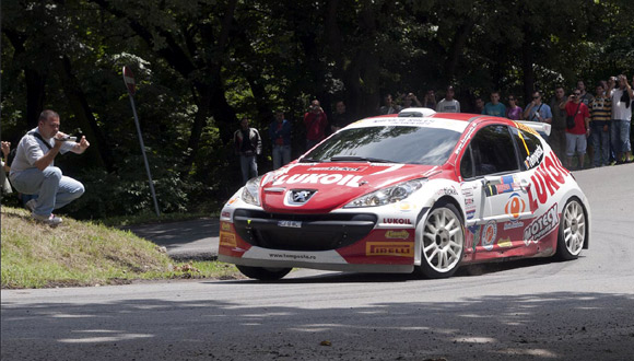 43. Serbia Rally – Reli za pamćenje!