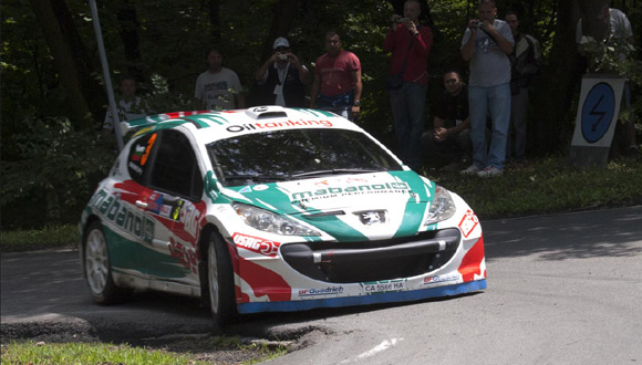 43. Serbia Rally – Reli za pamćenje!