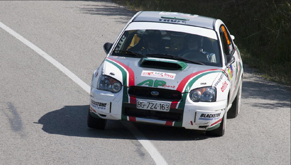 43. Serbia Rally – Reli za pamćenje!