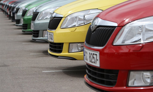 Škoda Auto: proizveden stohiljaditi agregat 1.2 TSI