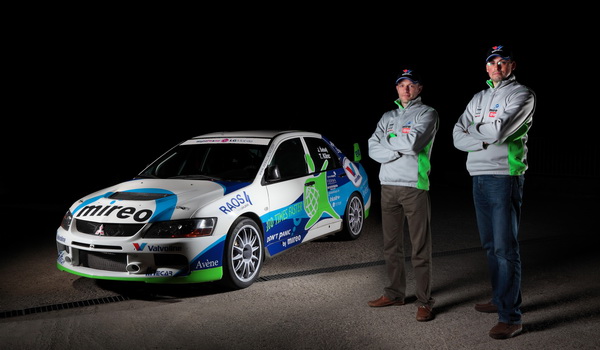 Hrvatska, Rally Vinodolski - Šebalj: U lov na treću uzastopnu pobedu