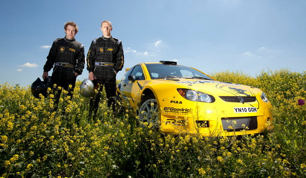IRC-ERC, Ypres Rally – Reli koji se isčekuje sa nestrpljenjem!