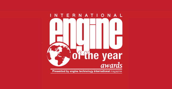International Engine of the Year 2010 - Pobednik je Volkswagen