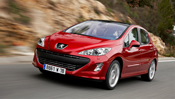 Verano Motors - Peugeot 308 po ceni od 12.990 eura