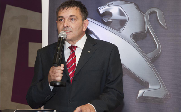 Verano Motors proslavio 200 godina postojanja brenda Peugeot