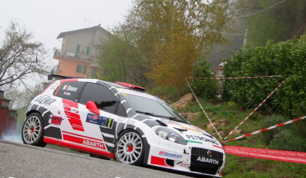 WRC, Rally Bulgaria – Basso: Momci, budite oprezni!