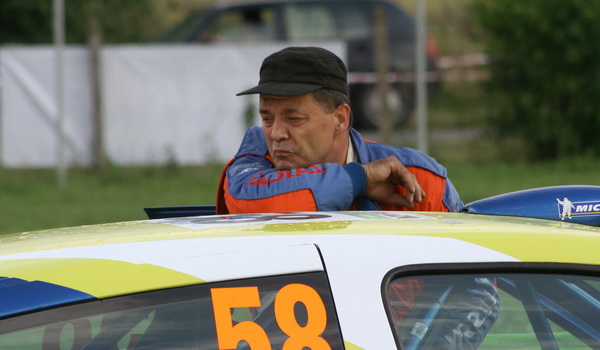 WRC, Rally Bulgaria – Problemi za srpsku posadu