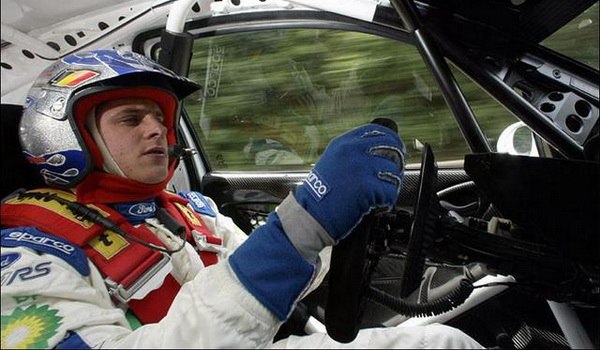 WRC – Duval ponovo u Stobart Fordu