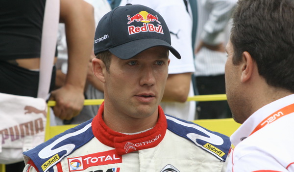 WRC – Loeb savetuje Ogiera da pređe u Ford!
